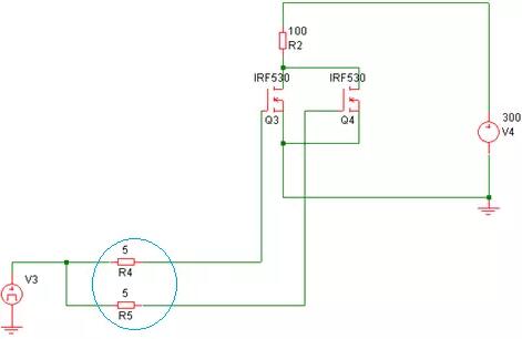 MOSFET,MOSFET驅(qū)動(dòng)技術(shù)