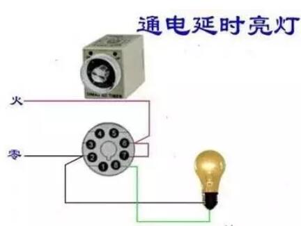 電工基礎(chǔ)知識電路圖