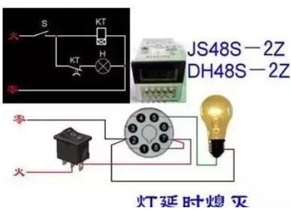 電工基礎(chǔ)知識電路圖