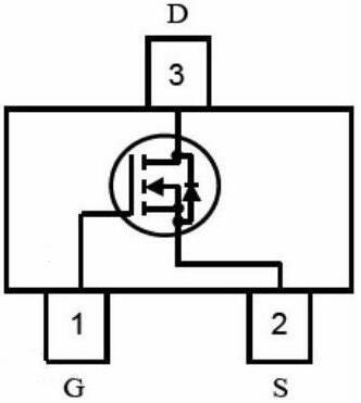 數(shù)字萬(wàn)用表mos測(cè)量好壞