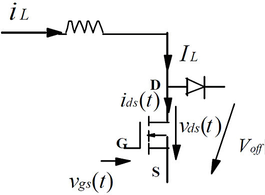 功率MOSFET