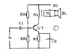 功率放大電路