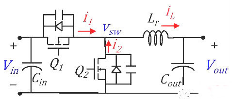 MOS管,開關(guān)電流，MOSFET