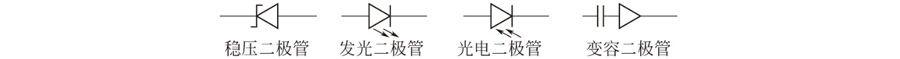 晶體二極管檢測(cè)方法