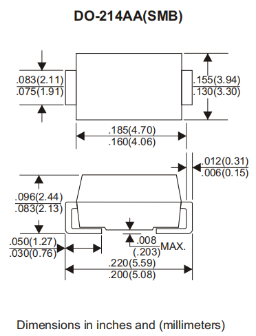 SMAJ8.5A