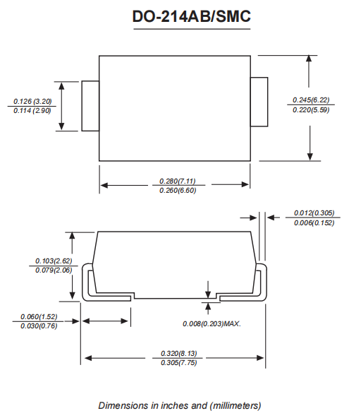 SMDJ78A