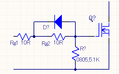 電源驅(qū)動電路設(shè)計